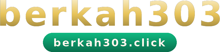 berkah303 logo